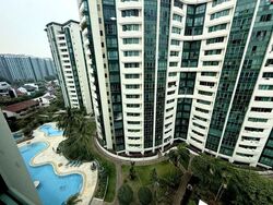 Palm Gardens (D23), Condominium #636640821